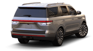 2024 Lincoln Lincoln Navigator External Image 4
